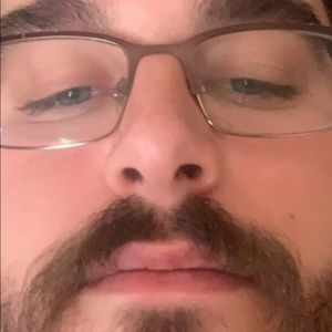 Meet your Posher, Nicholas